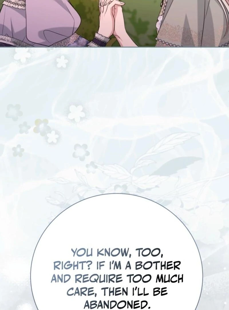 My Second Husband Is Desperate And Depressed chapter 136 page 35