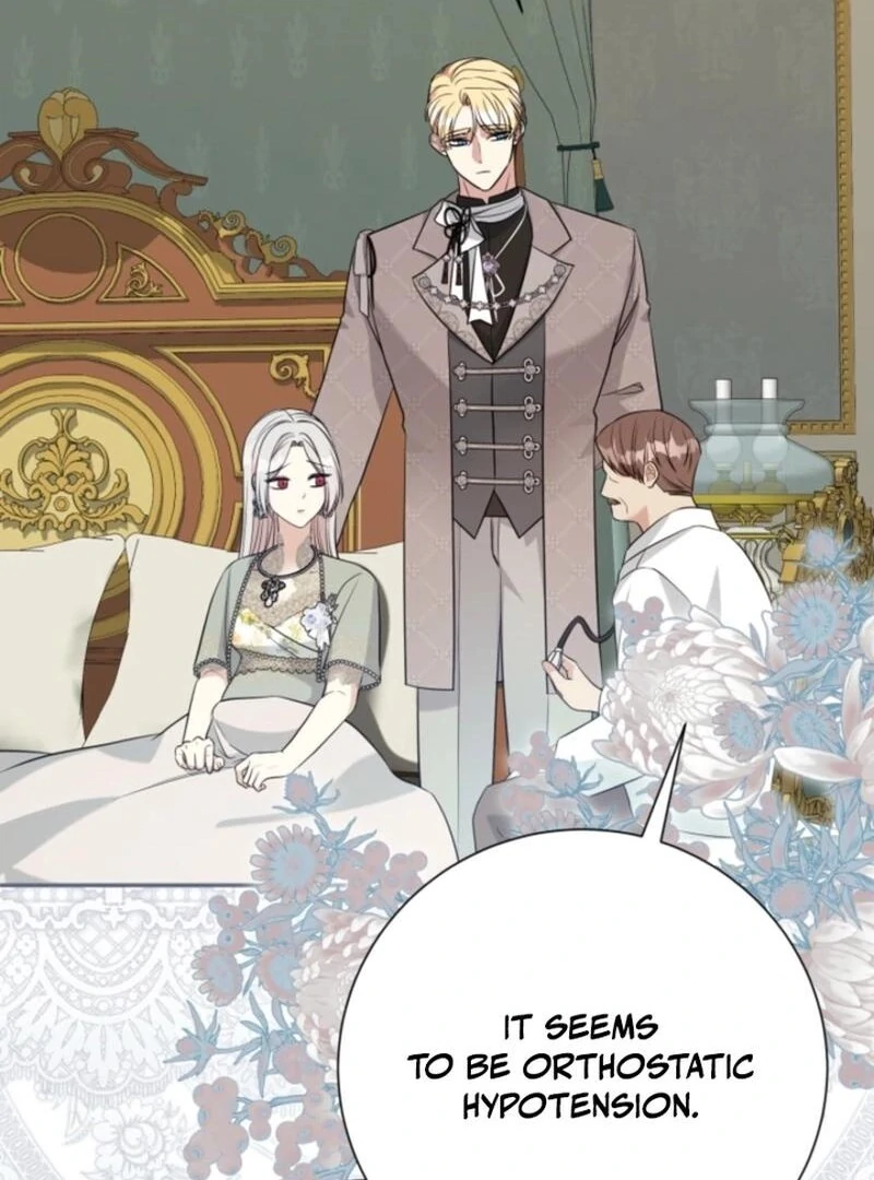My Second Husband Is Desperate And Depressed chapter 136 page 59