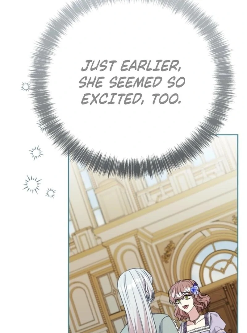 My Second Husband Is Desperate And Depressed chapter 136 page 6