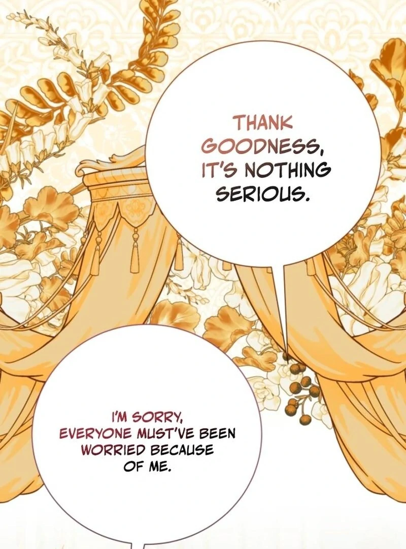 My Second Husband Is Desperate And Depressed chapter 136 page 64
