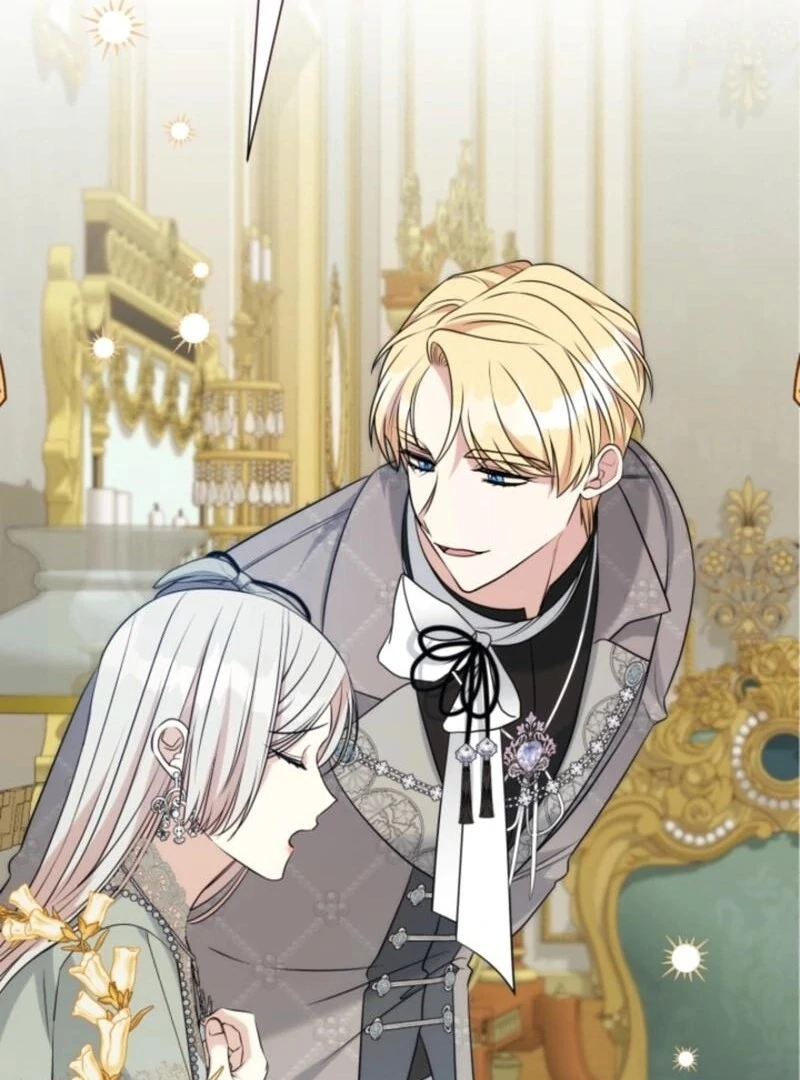 My Second Husband Is Desperate And Depressed chapter 136 page 65