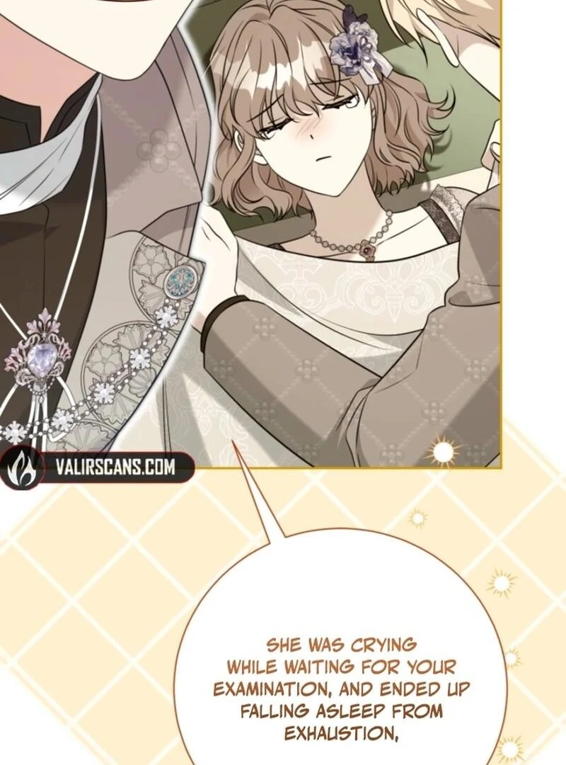 My Second Husband Is Desperate And Depressed chapter 136 page 68