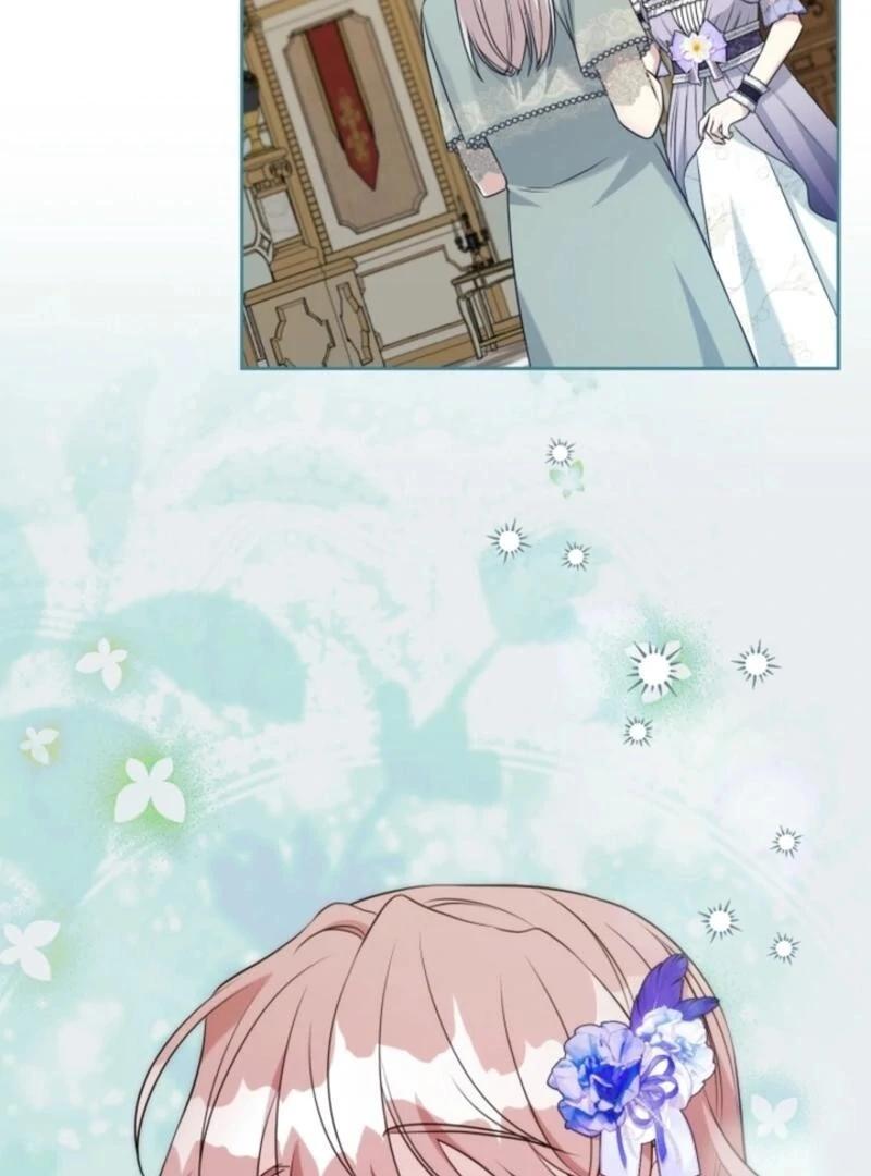 My Second Husband Is Desperate And Depressed chapter 136 page 7