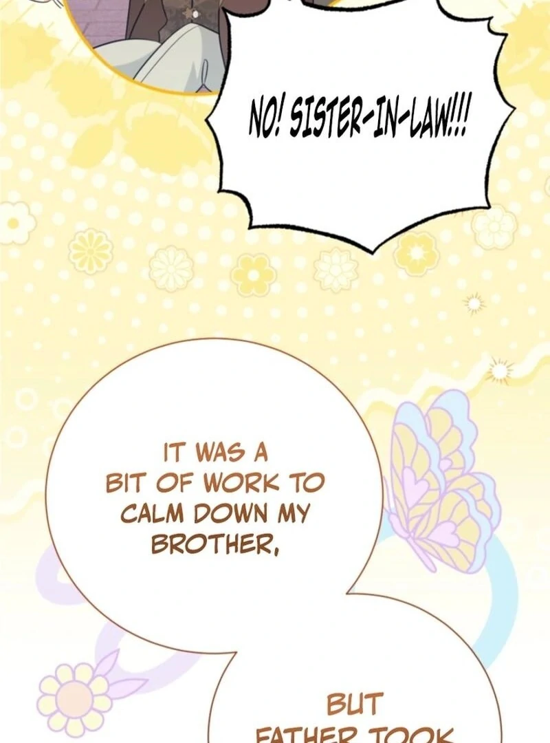 My Second Husband Is Desperate And Depressed chapter 136 page 72