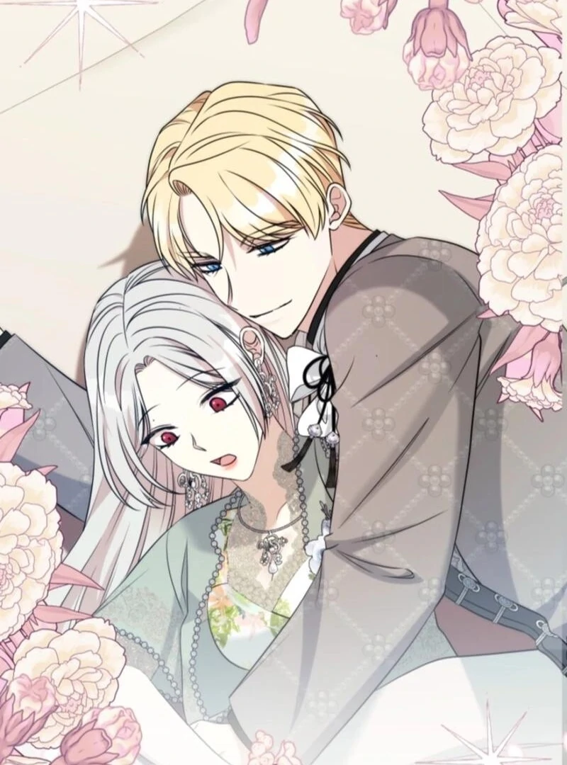 My Second Husband Is Desperate And Depressed chapter 136 page 75