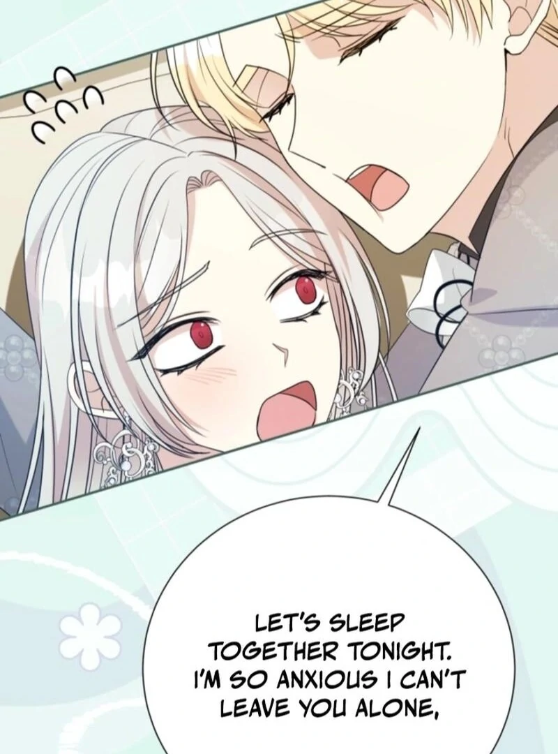 My Second Husband Is Desperate And Depressed chapter 136 page 78