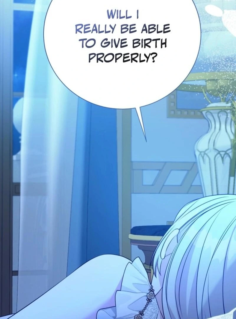My Second Husband Is Desperate And Depressed chapter 136 page 87