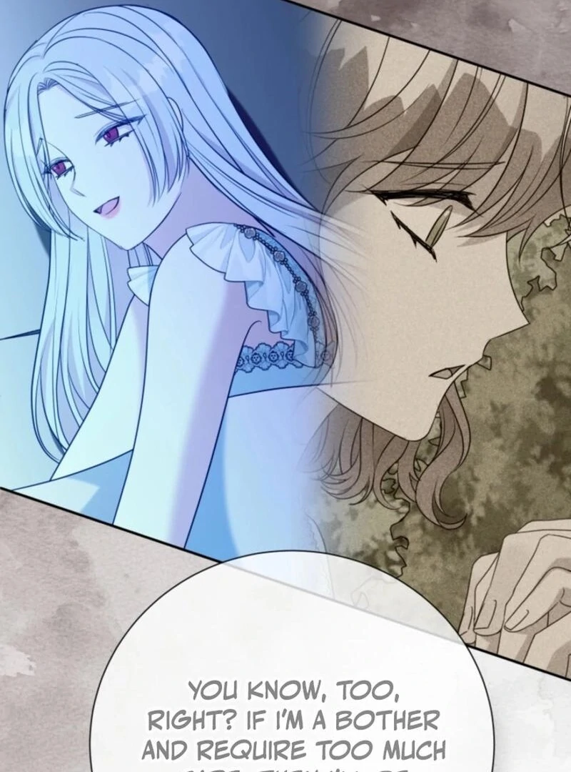 My Second Husband Is Desperate And Depressed chapter 136 page 99