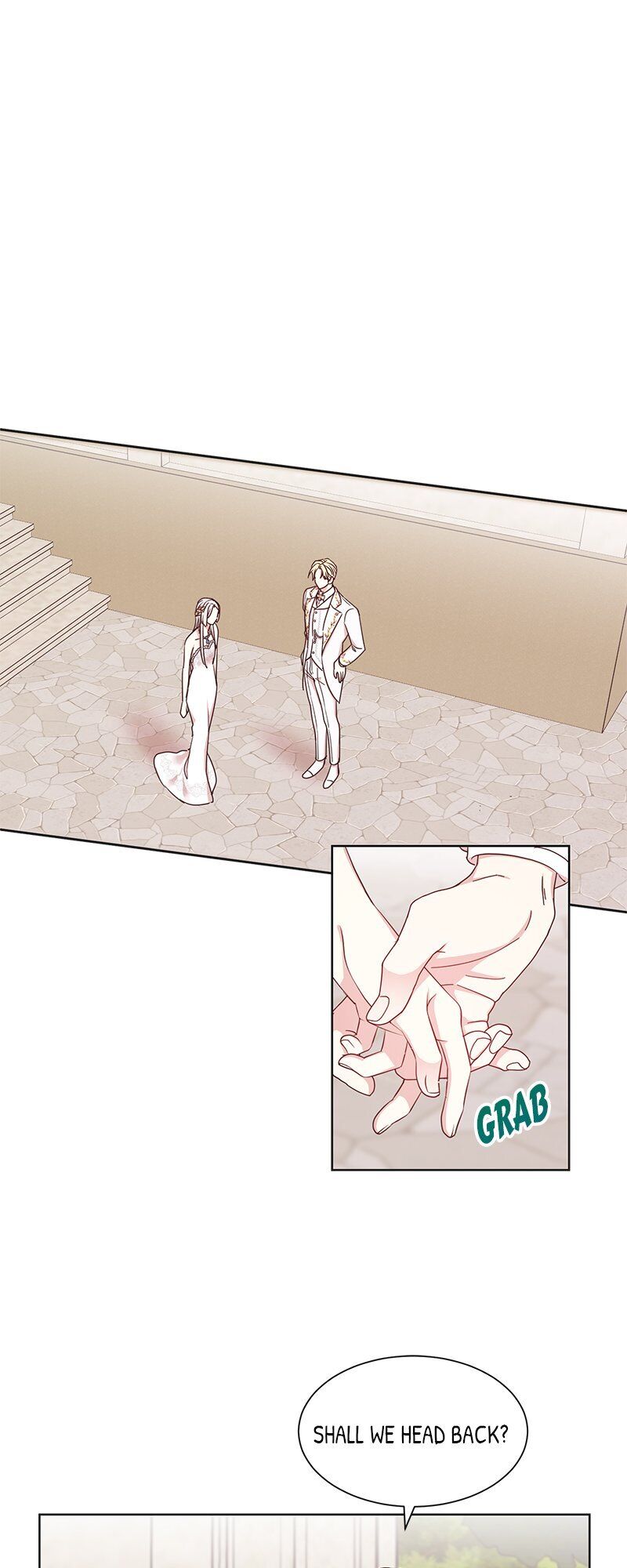 My Second Husband Is Desperate And Depressed chapter 14 page 11