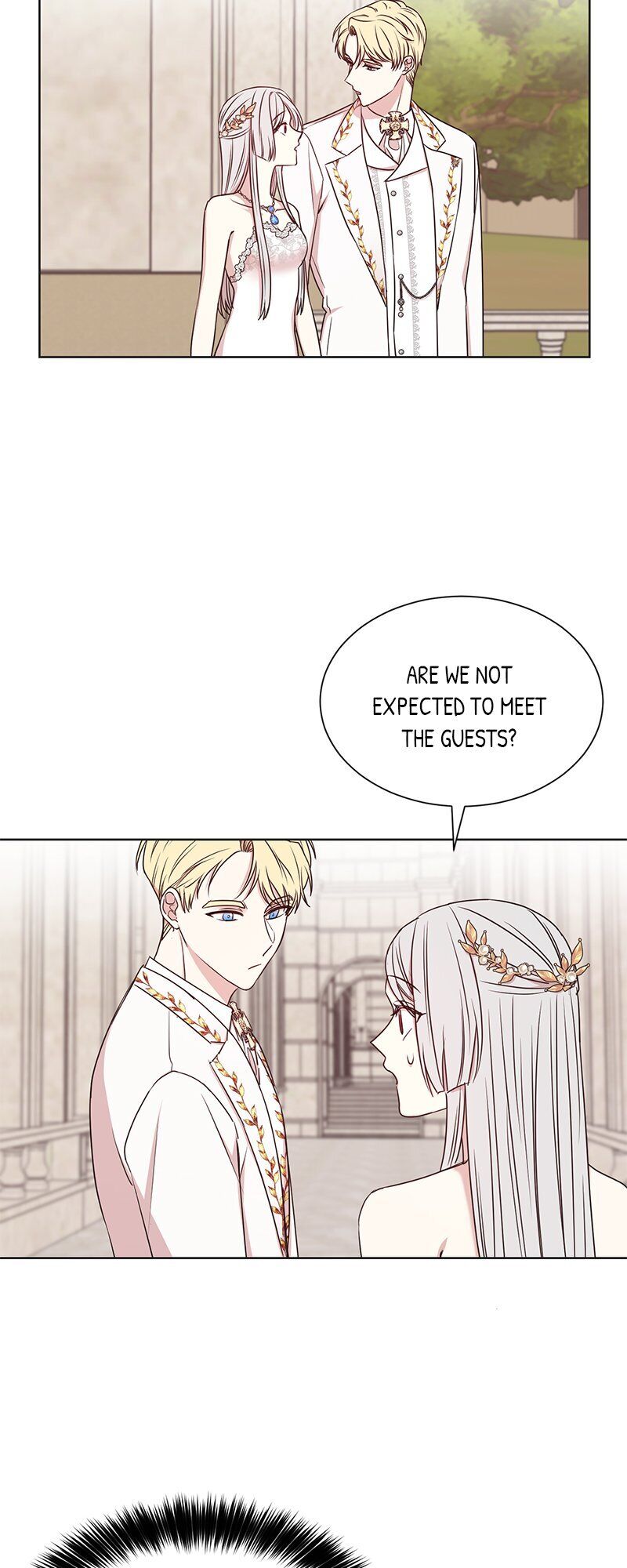 My Second Husband Is Desperate And Depressed chapter 14 page 12