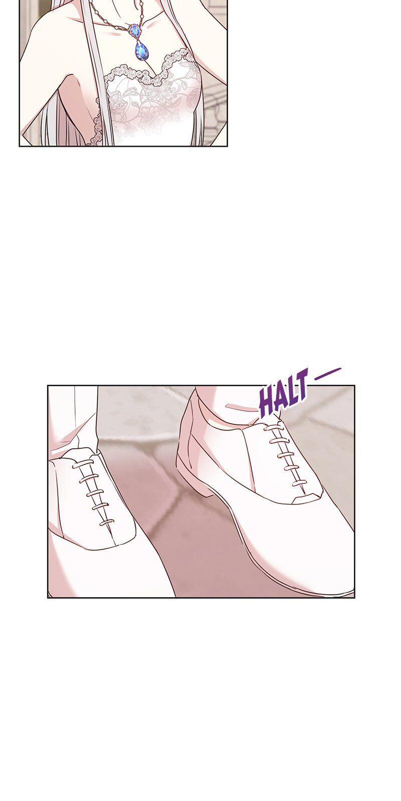 My Second Husband Is Desperate And Depressed chapter 14 page 15