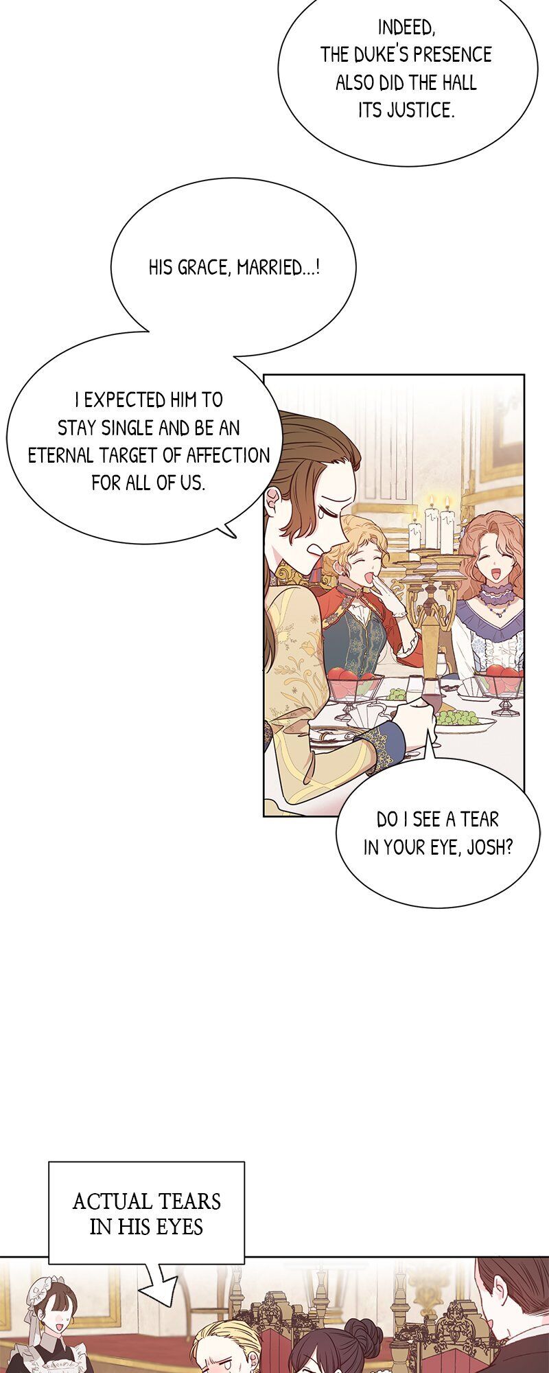 My Second Husband Is Desperate And Depressed chapter 14 page 2