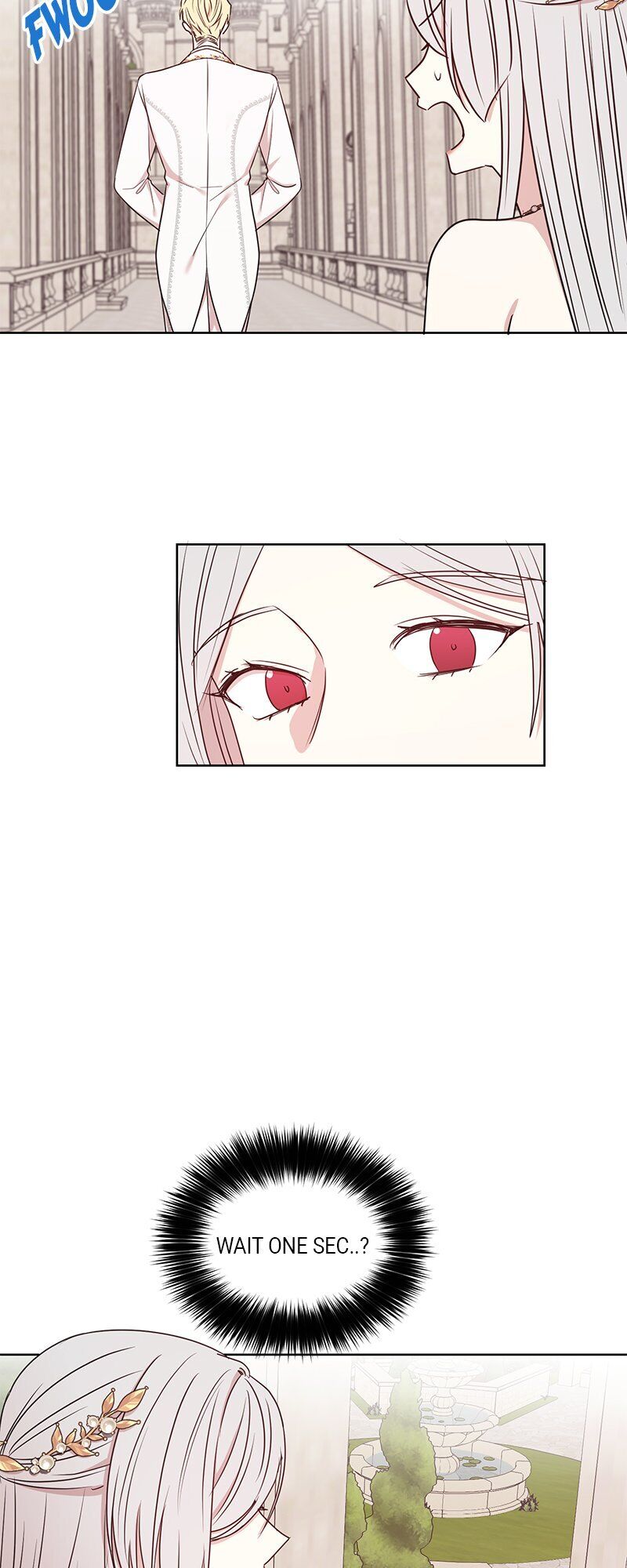 My Second Husband Is Desperate And Depressed chapter 14 page 22