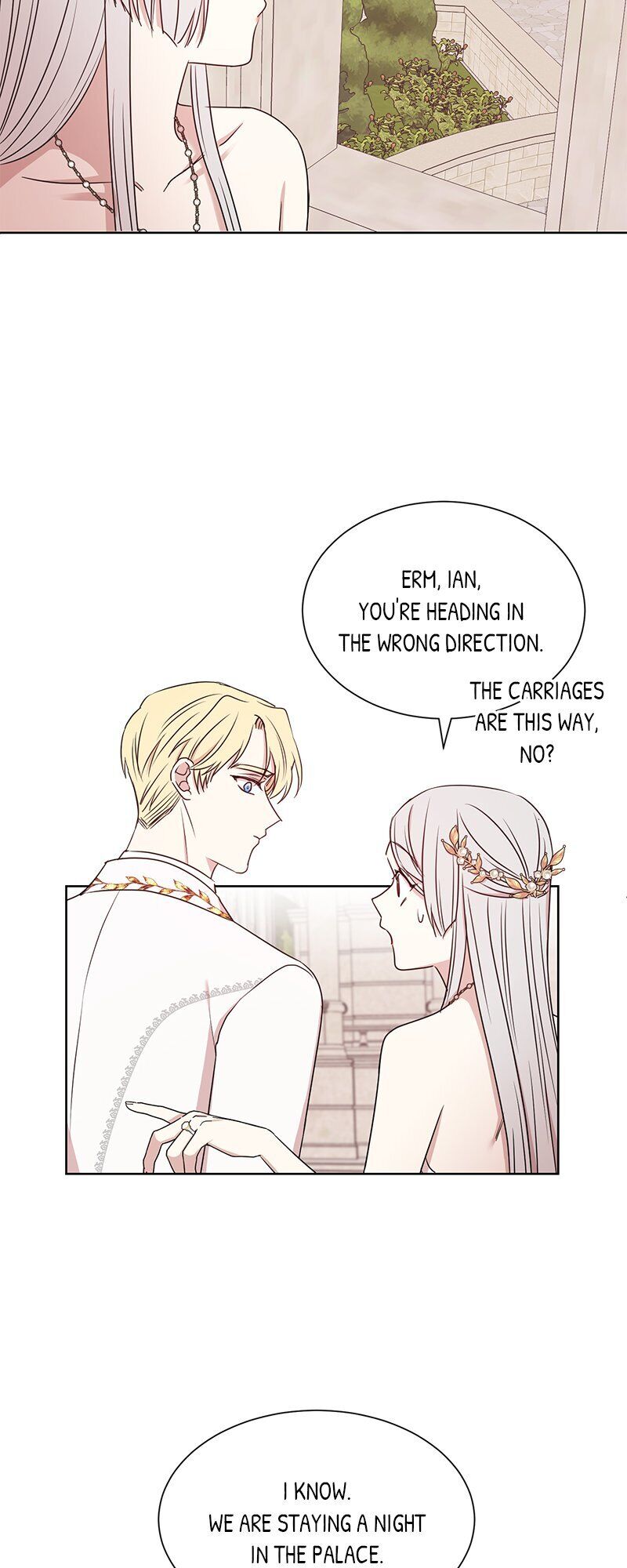 My Second Husband Is Desperate And Depressed chapter 14 page 23