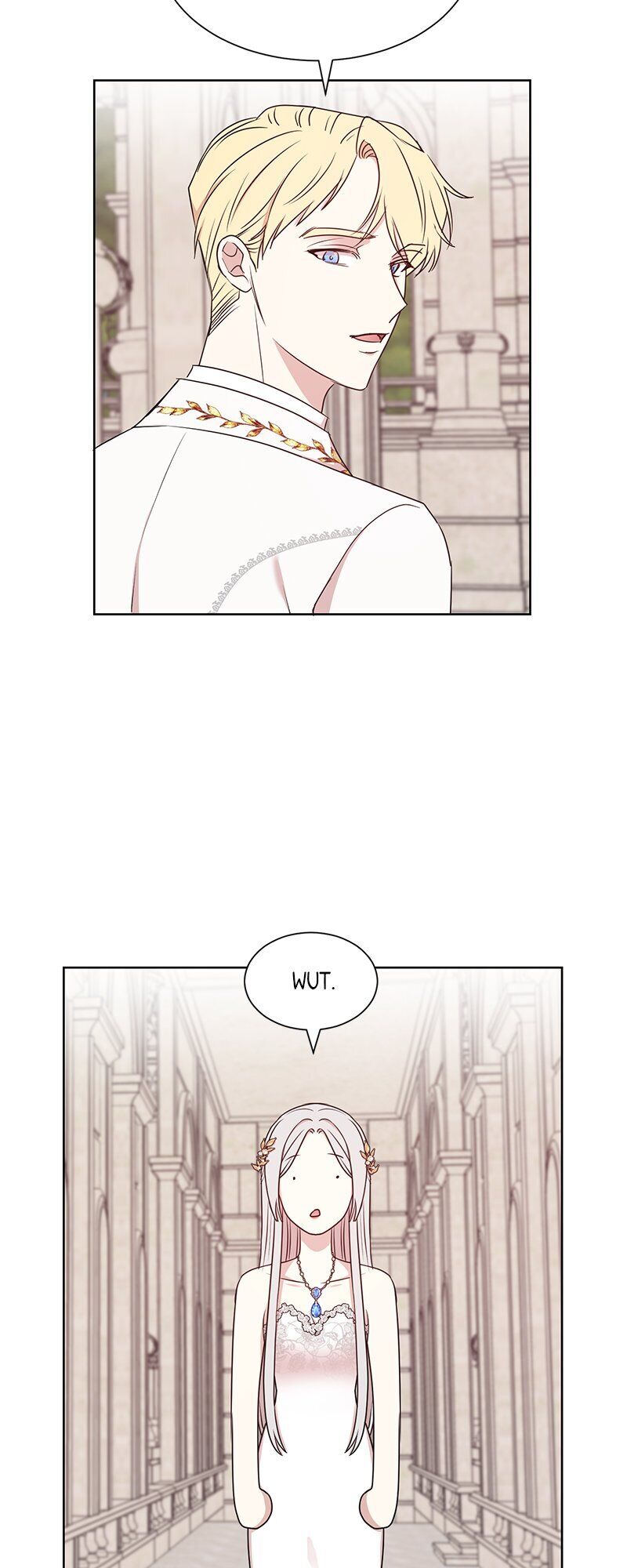 My Second Husband Is Desperate And Depressed chapter 14 page 24