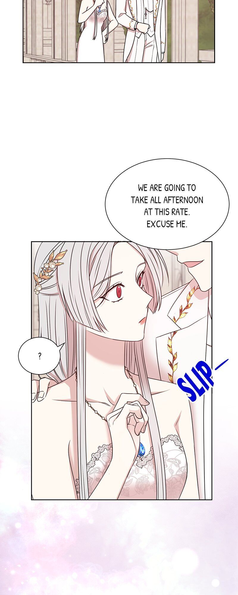My Second Husband Is Desperate And Depressed chapter 14 page 29
