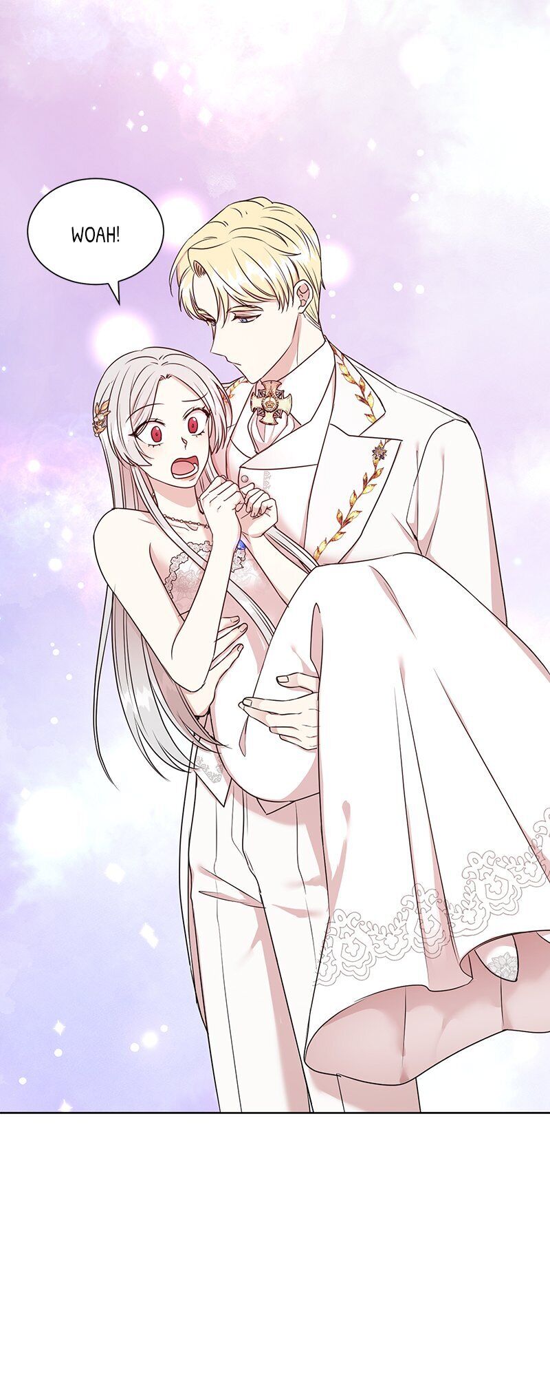 My Second Husband Is Desperate And Depressed chapter 14 page 30