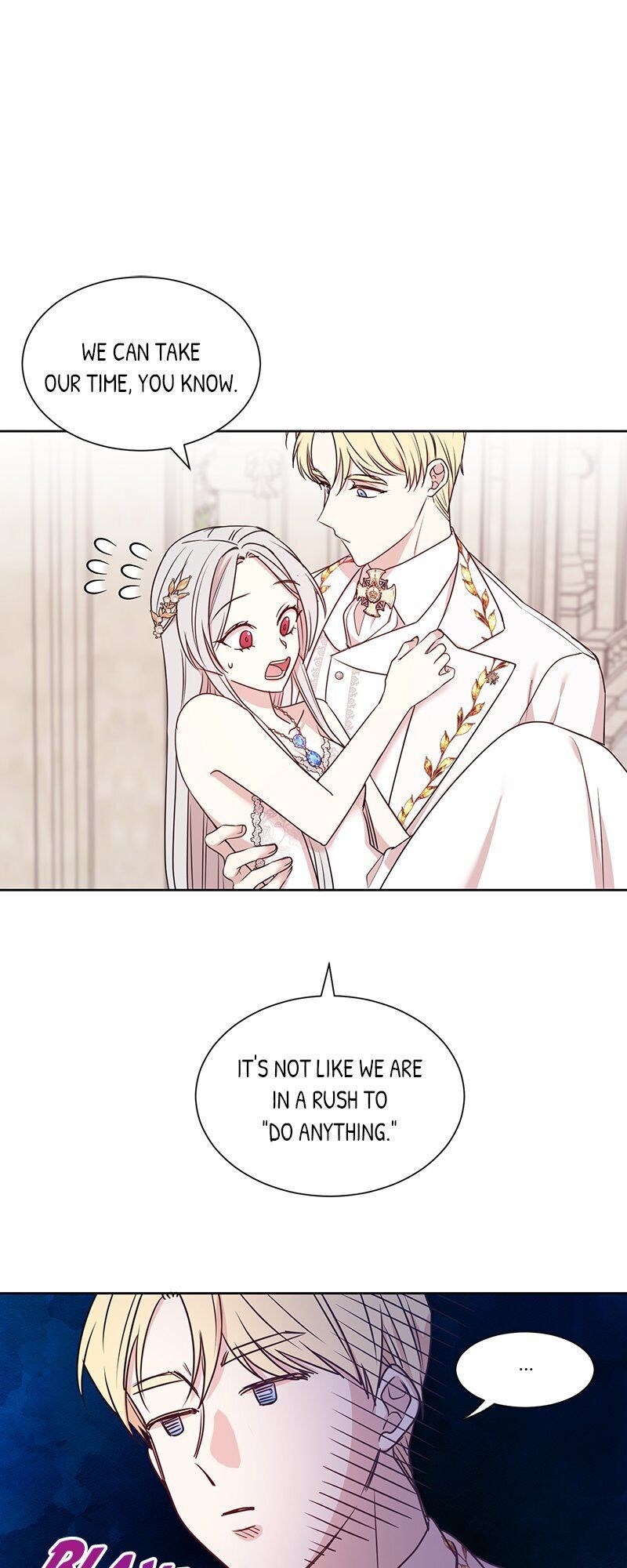 My Second Husband Is Desperate And Depressed chapter 14 page 31