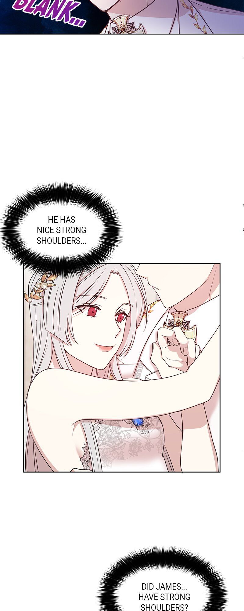 My Second Husband Is Desperate And Depressed chapter 14 page 32