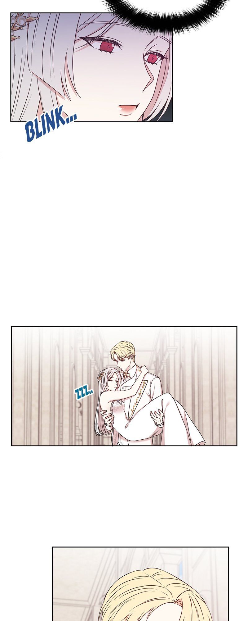 My Second Husband Is Desperate And Depressed chapter 14 page 33