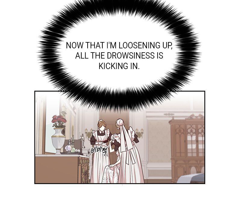 My Second Husband Is Desperate And Depressed chapter 14 page 36