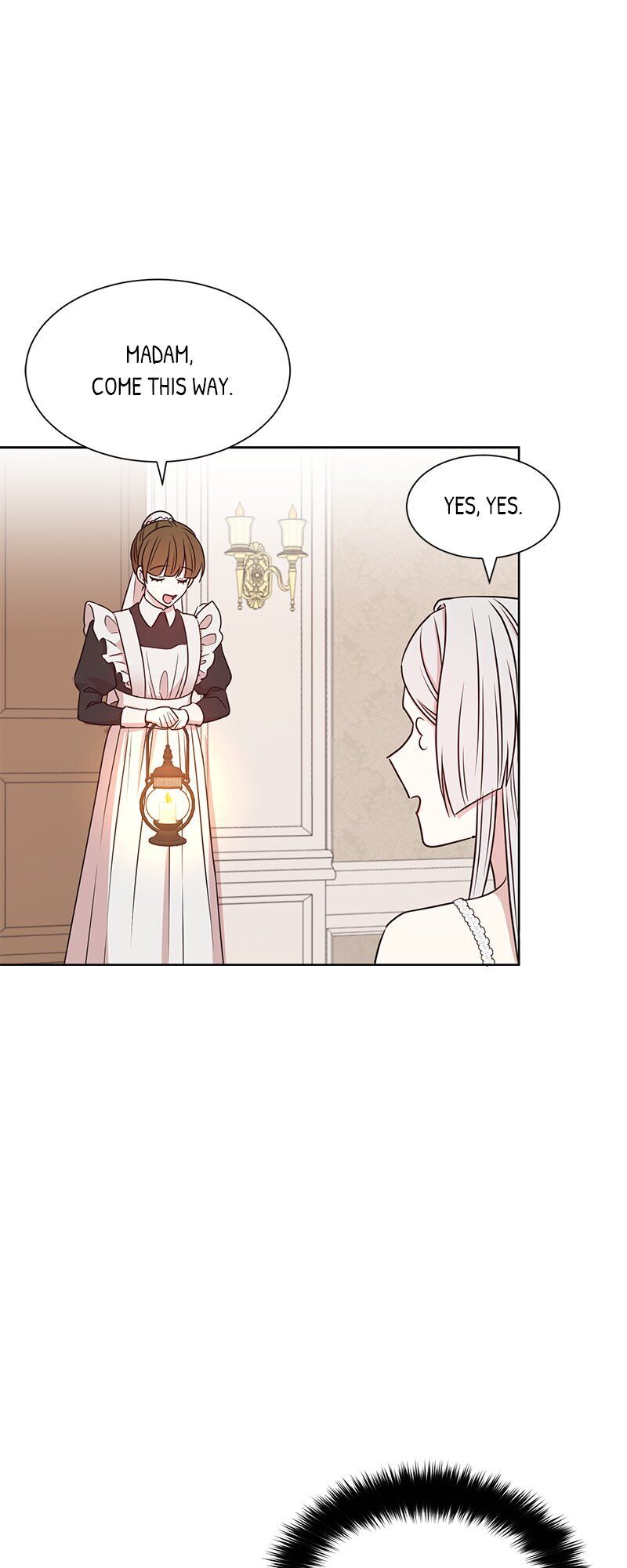 My Second Husband Is Desperate And Depressed chapter 14 page 37