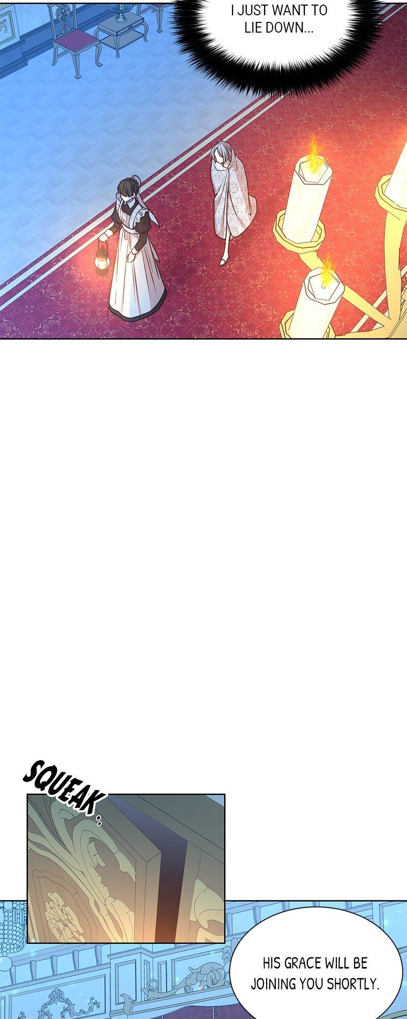 My Second Husband Is Desperate And Depressed chapter 14 page 38