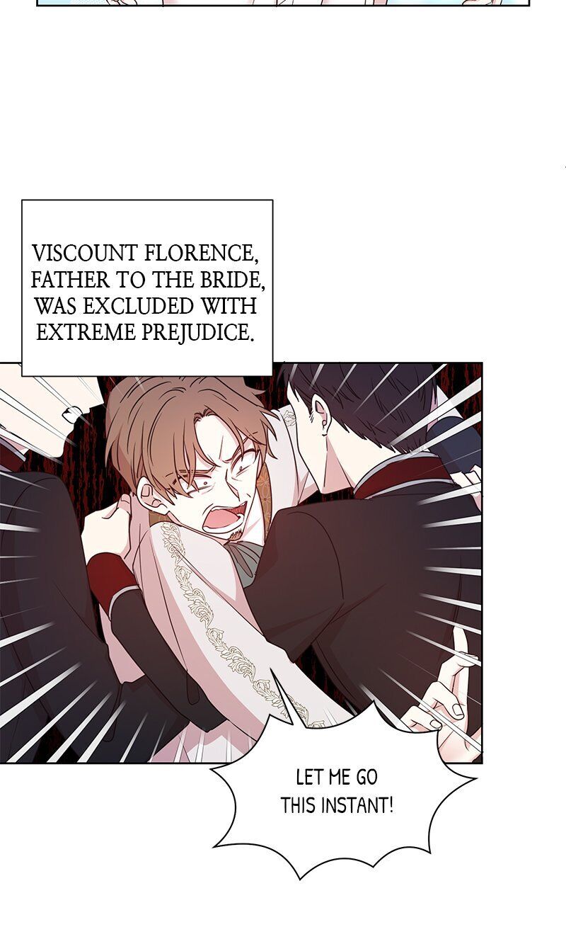 My Second Husband Is Desperate And Depressed chapter 14 page 4