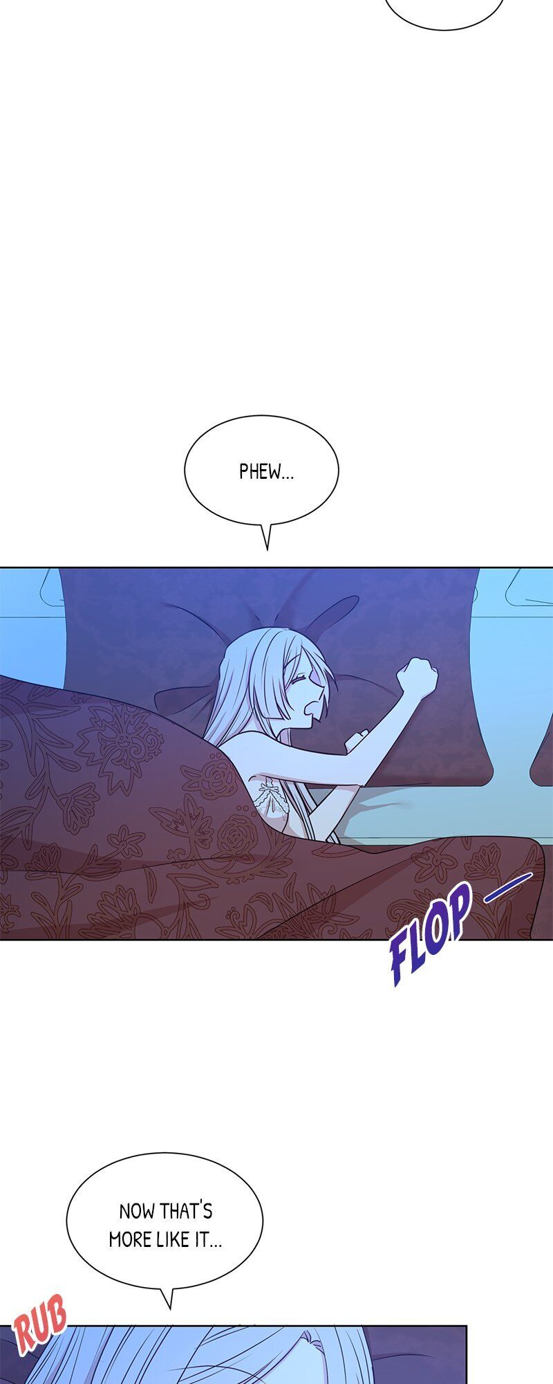My Second Husband Is Desperate And Depressed chapter 14 page 40