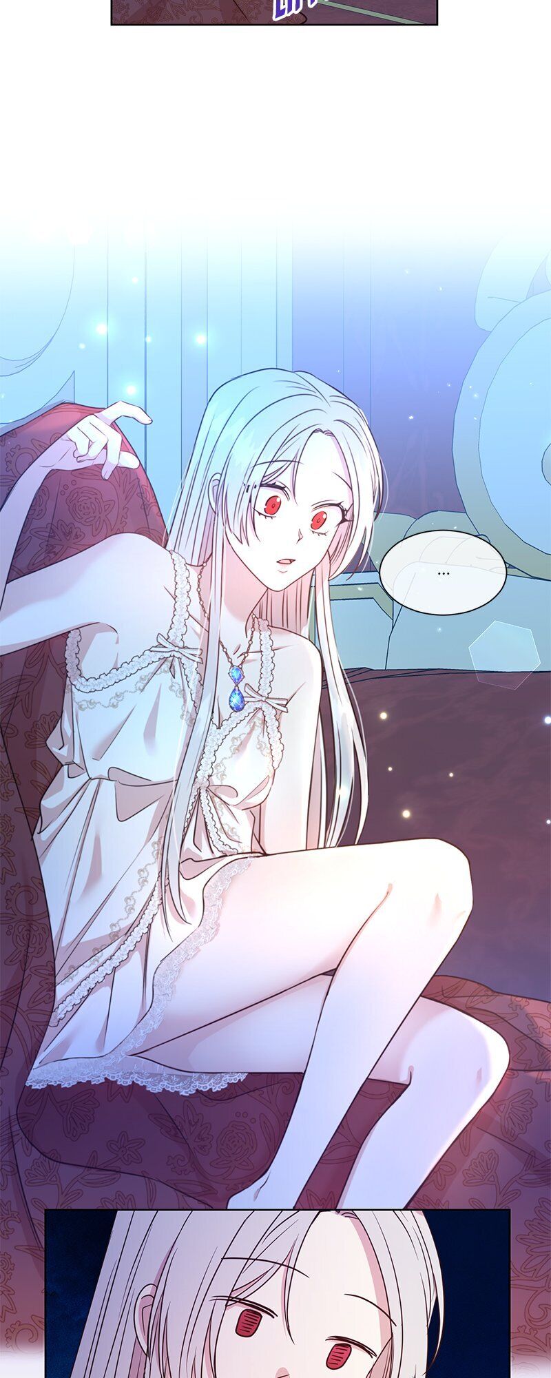 My Second Husband Is Desperate And Depressed chapter 14 page 42
