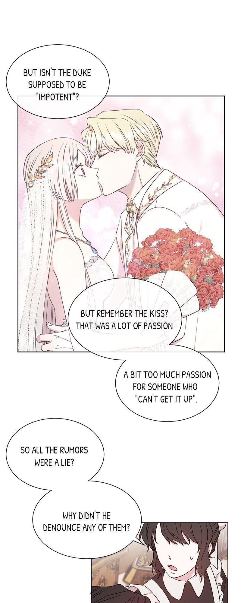 My Second Husband Is Desperate And Depressed chapter 14 page 7