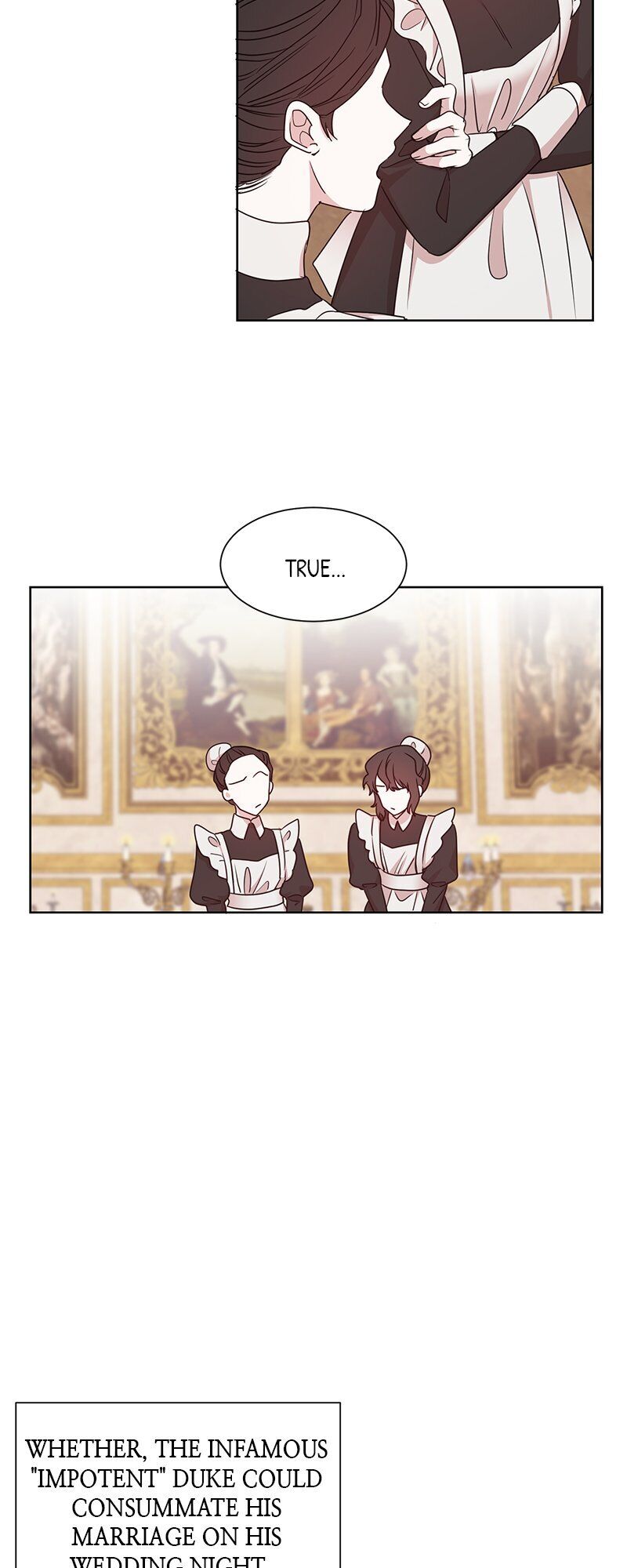 My Second Husband Is Desperate And Depressed chapter 14 page 8