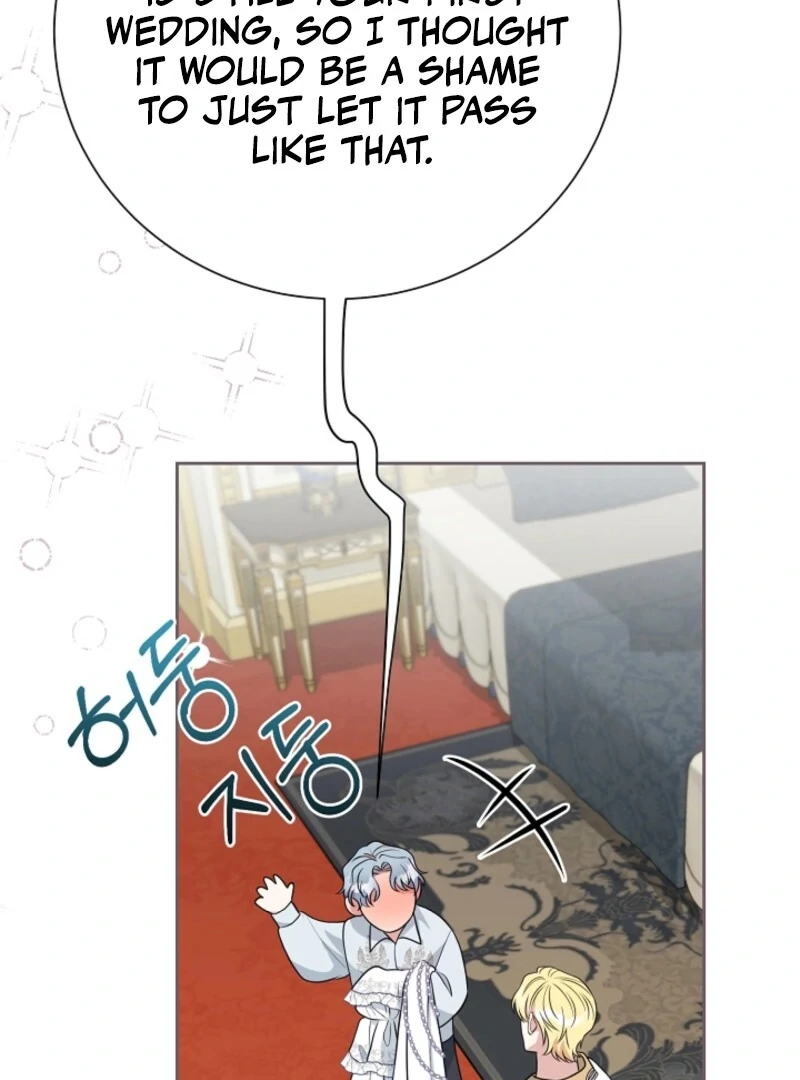 My Second Husband Is Desperate And Depressed chapter 142 page 103