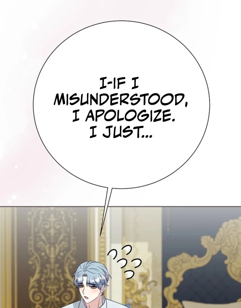 My Second Husband Is Desperate And Depressed chapter 142 page 105