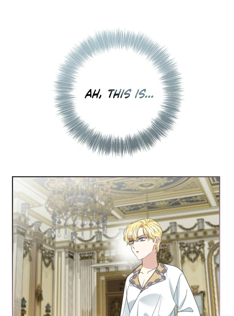 My Second Husband Is Desperate And Depressed chapter 142 page 107
