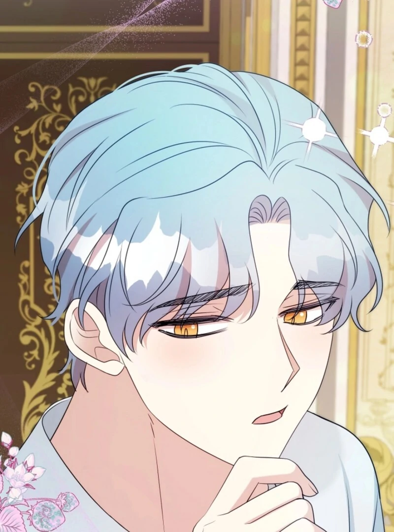 My Second Husband Is Desperate And Depressed chapter 142 page 109
