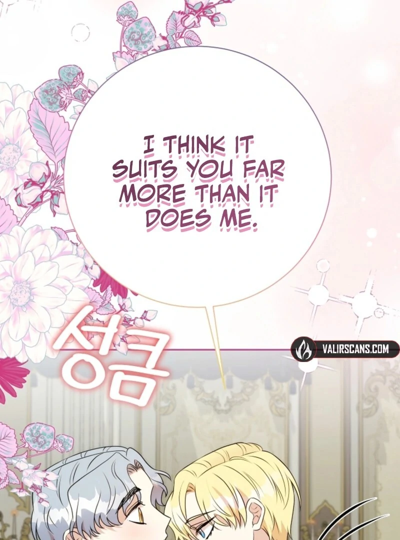 My Second Husband Is Desperate And Depressed chapter 142 page 113