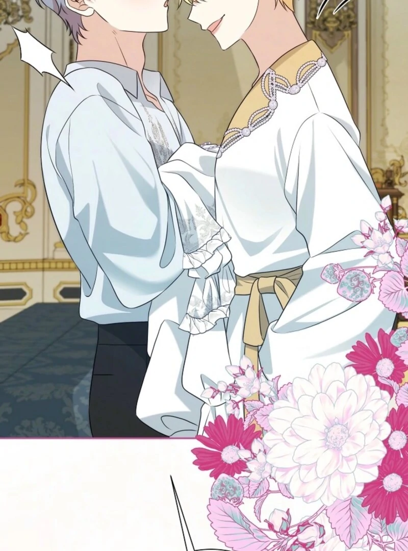 My Second Husband Is Desperate And Depressed chapter 142 page 114