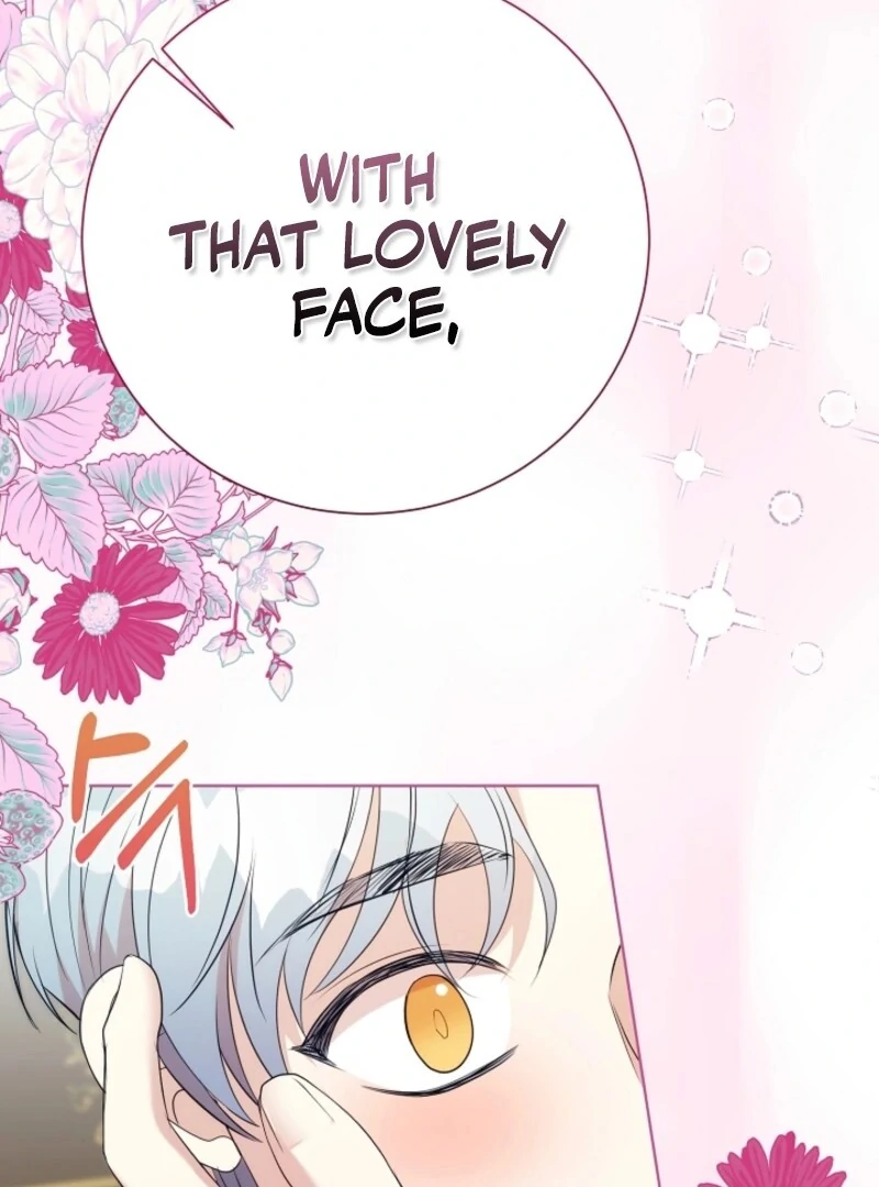 My Second Husband Is Desperate And Depressed chapter 142 page 116
