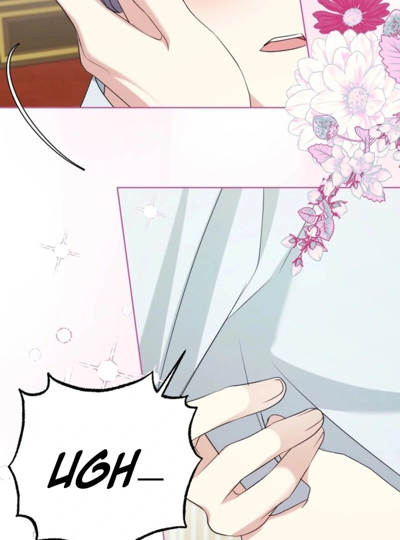 My Second Husband Is Desperate And Depressed chapter 142 page 117