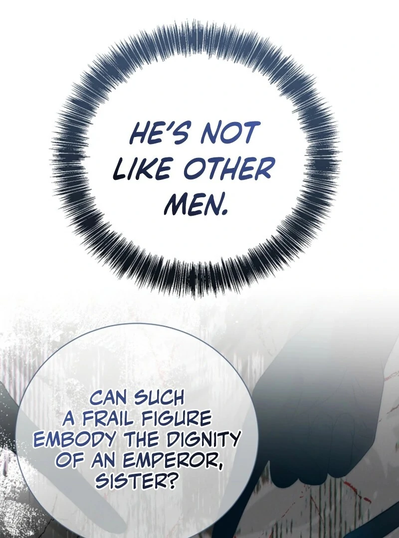 My Second Husband Is Desperate And Depressed chapter 142 page 122