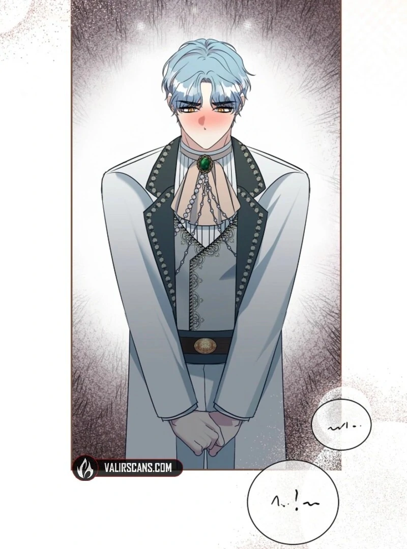 My Second Husband Is Desperate And Depressed chapter 142 page 15