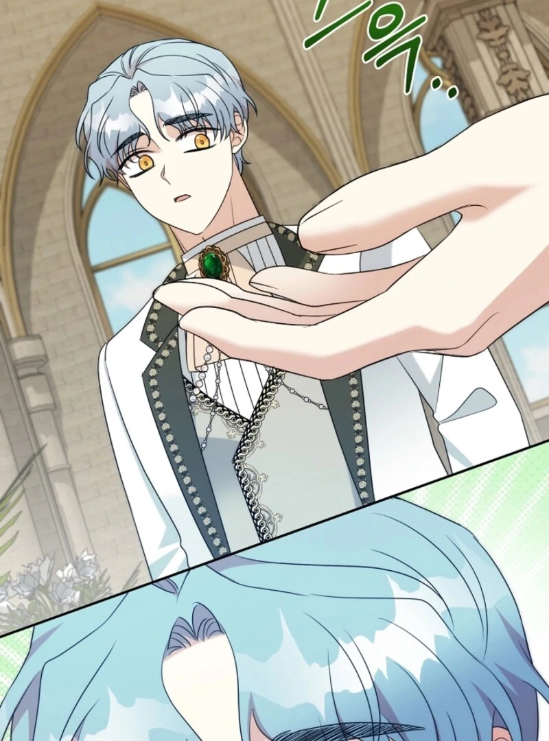 My Second Husband Is Desperate And Depressed chapter 142 page 18