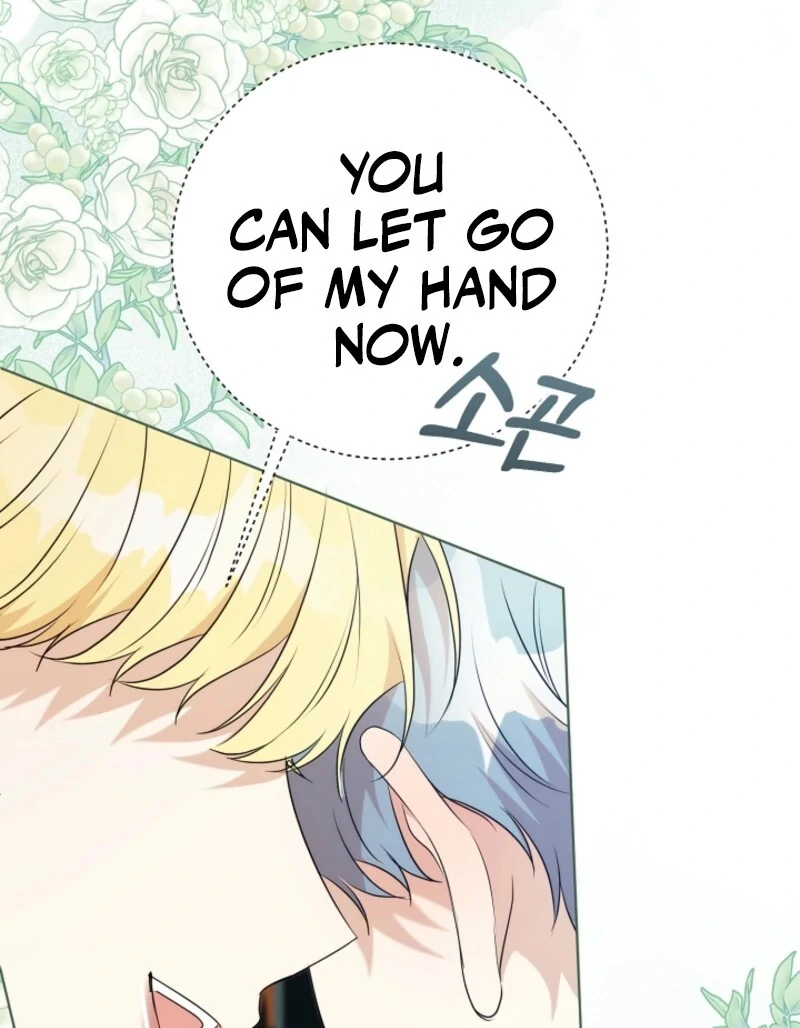 My Second Husband Is Desperate And Depressed chapter 142 page 24