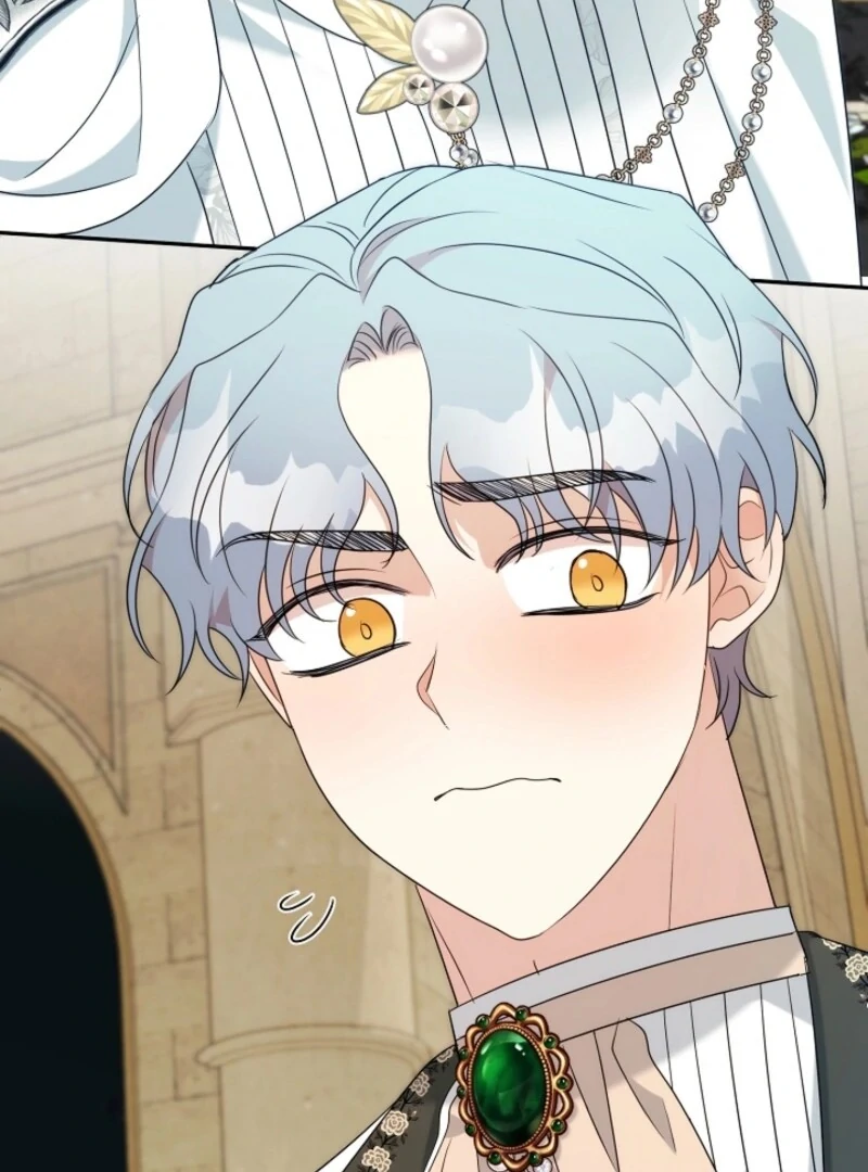 My Second Husband Is Desperate And Depressed chapter 142 page 27
