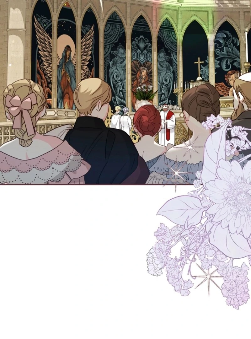 My Second Husband Is Desperate And Depressed chapter 142 page 3