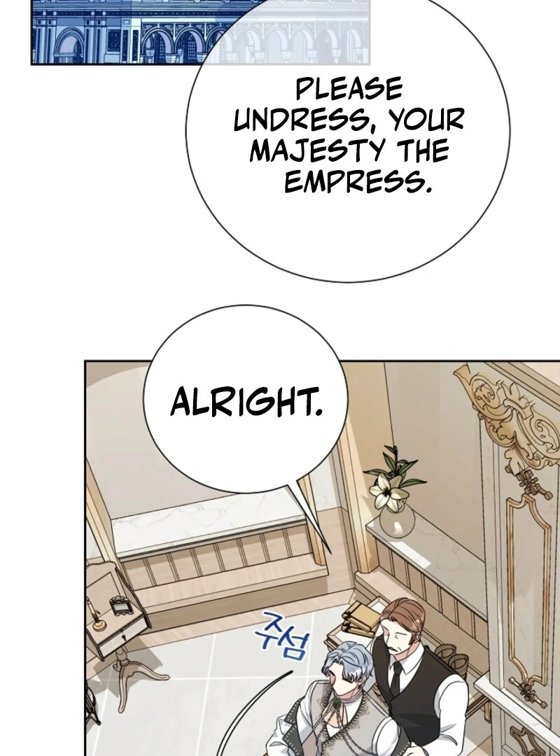 My Second Husband Is Desperate And Depressed chapter 142 page 33