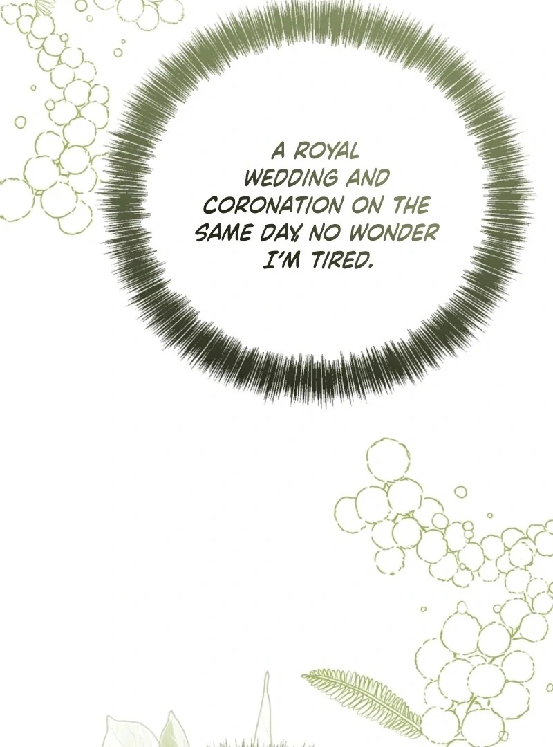 My Second Husband Is Desperate And Depressed chapter 142 page 36