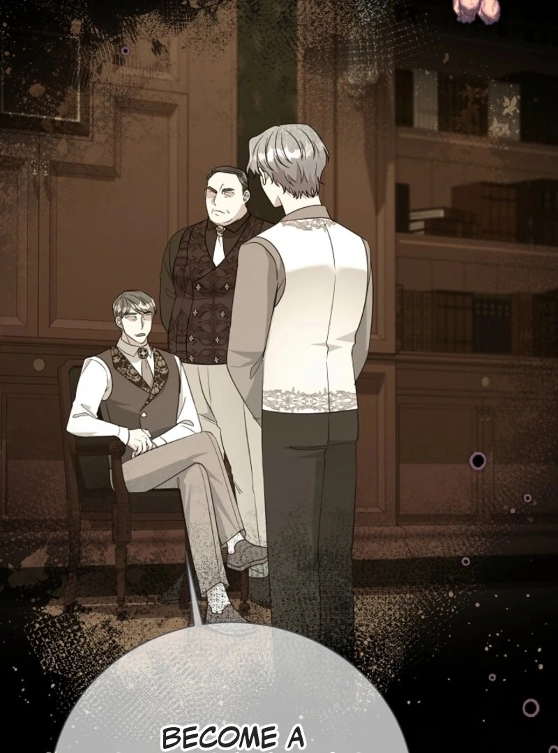 My Second Husband Is Desperate And Depressed chapter 142 page 42
