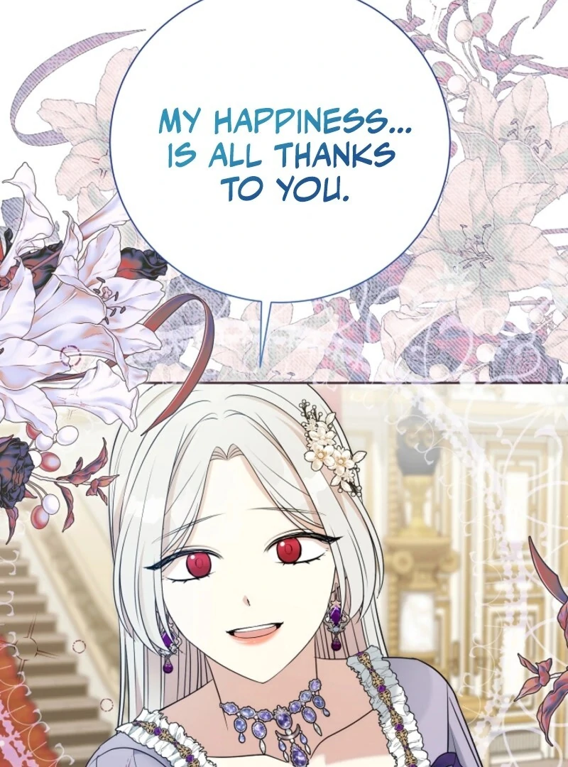 My Second Husband Is Desperate And Depressed chapter 142 page 47